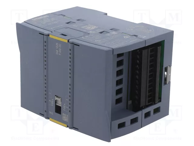 SIEMENS Módulo de automatización de expansión 6ES7226-6DA32-0XB0