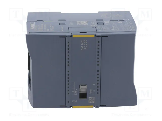 SIEMENS Módulo de automatización de expansión 6ES7226-6DA32-0XB0