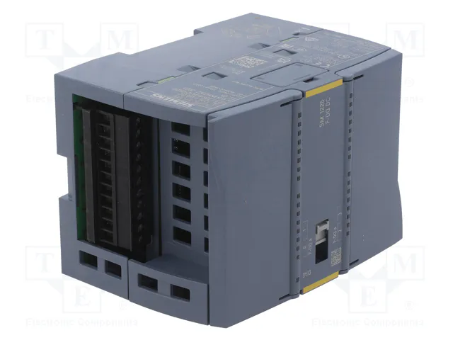 SIEMENS Módulo de automatización de expansión 6ES7226-6DA32-0XB0