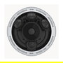 Axis P3735-PLE Cámara de Seguridad IP Panorámica 360° Interior/Exterior para Techo 2MP WDR Visioón Nocturna