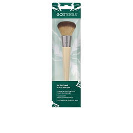 Ecotools Brocha Facial Blending Maquillaje Cerdas Sintéticas 1 Unidad
