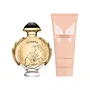 Paco Rabanne Set Olympea Solar con Eau De Parfum de 80 ml y Loción Corporal de 100 ml