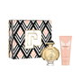 Paco Rabanne Set Olympea Solar Eau De Parfum y Loción Hidratante para Mujer