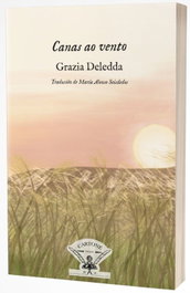 Canas ao vento, Grazia Deledda - IRMAS CARTONE