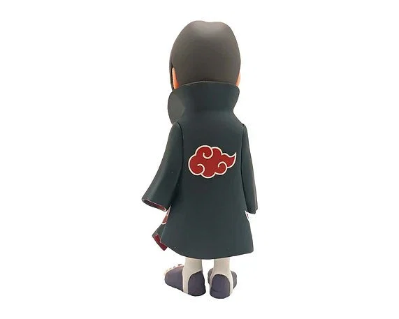 Minix Figura de Itachi Naruto Minix Figura de Itachi Naruto