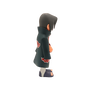Minix Figura Naruto Itachi Uchiha PVC 12 cm Coleccionable