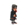 Minix Figura Naruto Itachi Uchiha PVC 12 cm Coleccionable