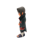 Minix Figura Naruto Itachi Uchiha PVC 12 cm Coleccionable
