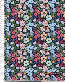 MIQUELRIUS COLECCIONES Cuaderno NB4 A4 120 hojas 70g Spring Dawn