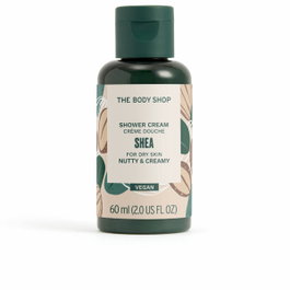 The Body Shop SHEA crema de ducha 60 ml