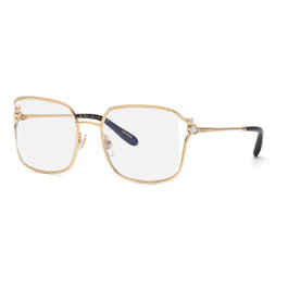 Chopard VCHG29S530300 Gafas de Vista Rosa para Mujer