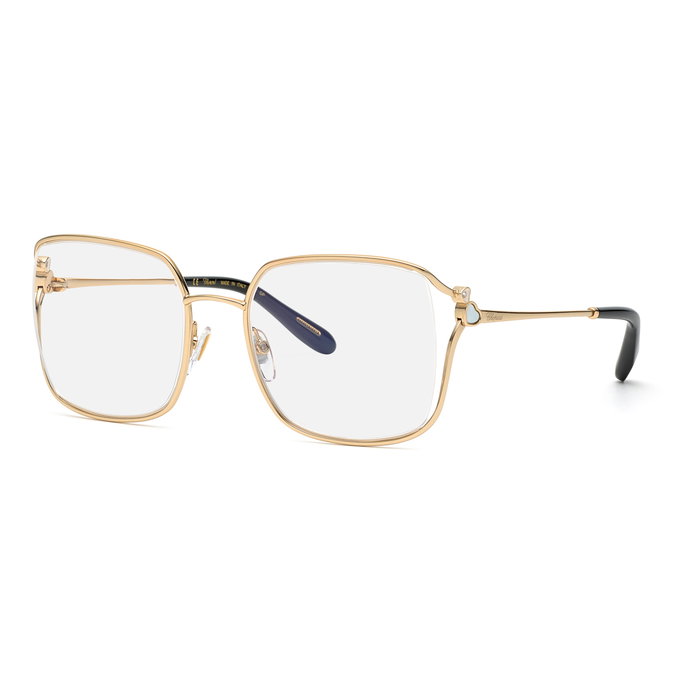 Chopard VCHG29S530300 Gafas de Vista Rosa para Mujer Chopard VCHG29S530300 Gafas de Vista Rosa para Mujer