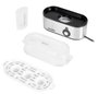 Mesko Cocedor de huevos MS 4485 para hasta 3 huevos