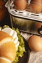 Mesko Cocedor de huevos MS 4485 para hasta 3 huevos