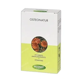MEDNAT Osteonatur 60 Cap.