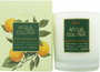 Mäurer & Wirtz 4711 Acqua Colonia Vela de Naranja sanguina y albahaca 180 g