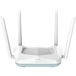 D-Link EAGLE PRO AI AX1500 Smart Router Wi-Fi 6 Blanco
