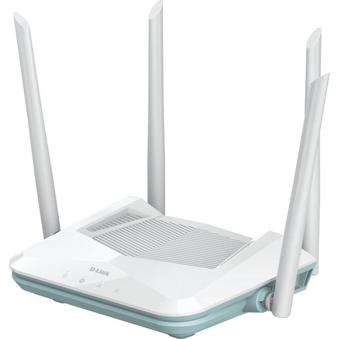 D-Link R15/E EAGLE PRO AI AX1500 Smart Router Wi-Fi 6 Blanco