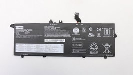 Lenovo Batería interna de iones de litio 57Wh para ThinkPad T14s Gen 1