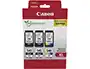 Canon Multipack 2xPG545XL/CL546XL Cartuchos Tinta Original