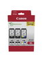 Canon Multipack de Tinta PG-545XL y CL-546XL 8286B013