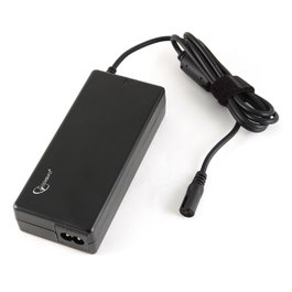 GEMBIRD Cargador universal portátil 90W automático con 12 conectores
