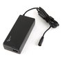 GEMBIRD Cargador Universal Portátil 90W Automático con 12 Conectores