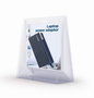 GEMBIRD Cargador Universal Portátil 90W Automático con 12 Conectores