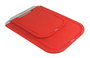 Inde Tabla de Cortar Bicolor 24,4 x 18 cm (28 Unidades) Qutt