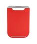 Inde Tabla de Cortar Bicolor 24,4 x 18 cm (28 Unidades) Qutt