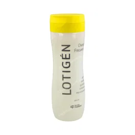INTERPHARMA Lotigen Champu Uso Frecuente 250ml