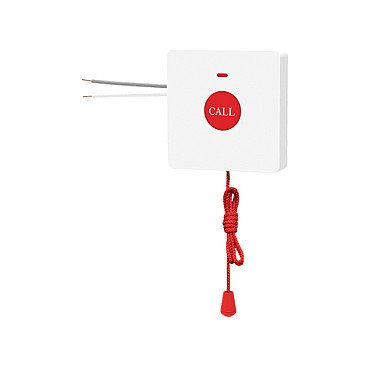 Fanvil KT31 Botón de Emergencia IP44 para Comunicación IP Fanvil KT31 Botón de Emergencia IP44 para Comunicación IP