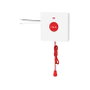 Fanvil KT31 Botón de Emergencia IP44 para Comunicación IP