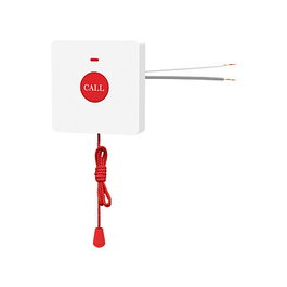 Fanvil KT31 Botón de Emergencia IP44 para Comunicación IP