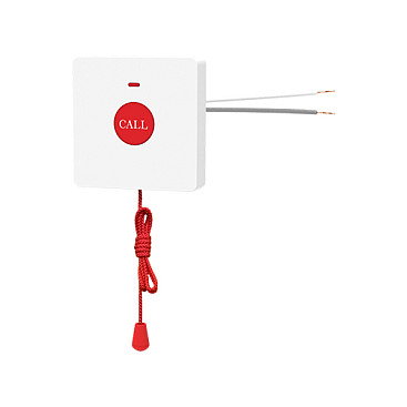 Fanvil KT31 Botón de Emergencia IP44 para Comunicación IP Fanvil KT31 Botón de Emergencia IP44 para Comunicación IP