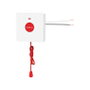 Fanvil KT31 Botón de Emergencia IP44 para Comunicación IP