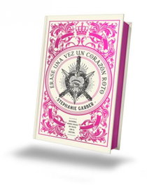 PUCK, Érase una vez un corazón roto: Edición limitada - Stephanie Garber