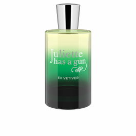 Juliette Has A Gun EX VETIVER Eau De Parfum 100 ml