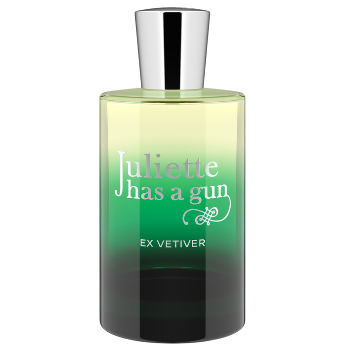 Juliette Has A Gun EX VETIVER Eau De Parfum 100 ml