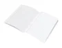 Liderpapel Scriptus Libreta A5 48 hojas Cuadro 8mm con margen