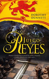 Juego de Reyes, Dorothy Dunnett - PAMIES EDITORIAL