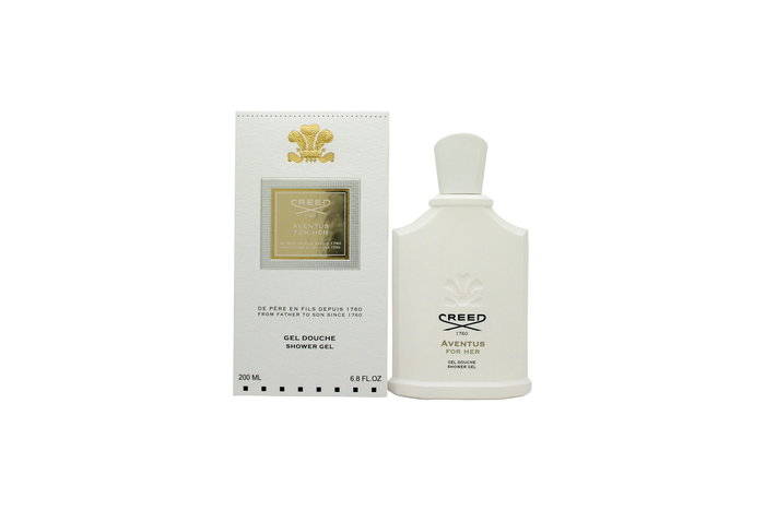 Creed Aventus for Her Shower Gel 200ml Creed Aventus for Her Shower Gel 200ml