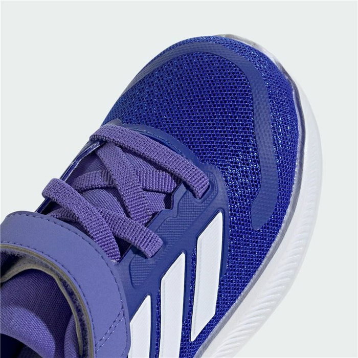Zapatillas Deportivas Infantiles Adidas Runfalcon 5 Azul