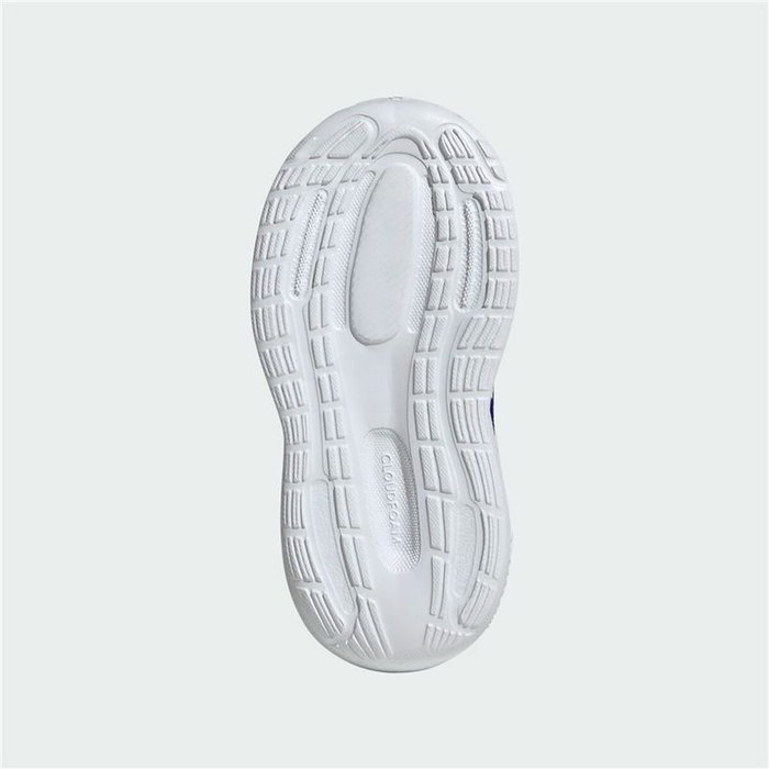 Zapatillas Deportivas Infantiles Adidas Runfalcon 5 Azul