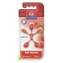 Drmarcus Lucky Top Red Fruits Rojo
