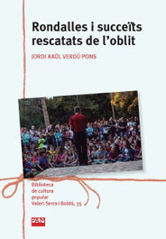 Rondalles i succeïts rescatats de l'oblit, Raül Verdú, Jordi - ABADIA DE MONTSERRAT