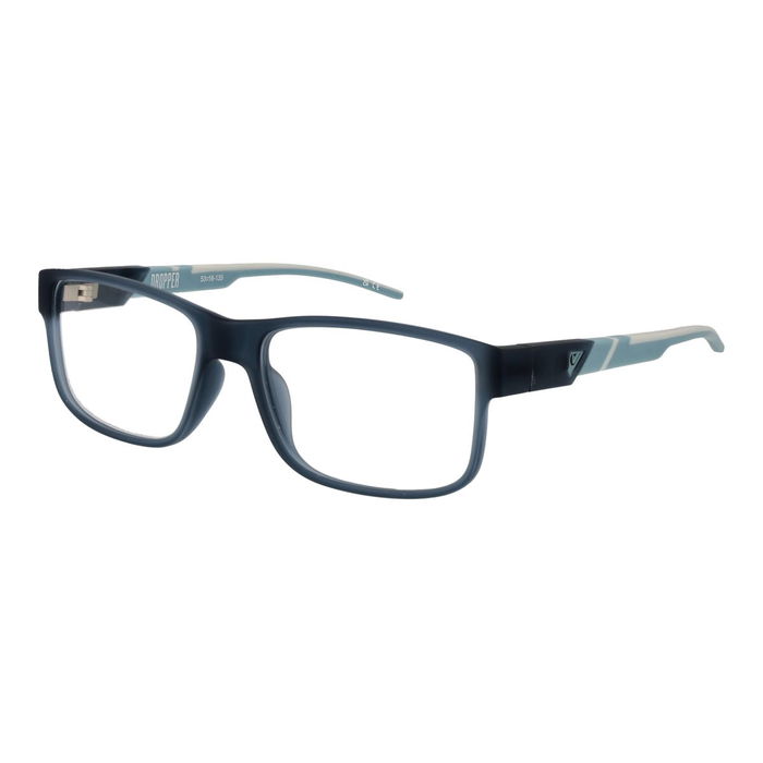 Montura de Gafas Hombre QuikSilver EQYEG03128 BKQ0 Montura de Gafas Hombre QuikSilver EQYEG03128 BKQ0