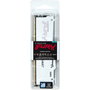 Kingston FURY Beast 32 GB DDR5 5200 MT/s CL40 DIMM White RGB