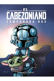 Tebeos Dolmen Editorial S.L. El Cabezoniano Temporada Dos