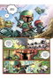 Tebeos Dolmen Editorial S.L. El Cabezoniano Temporada Dos